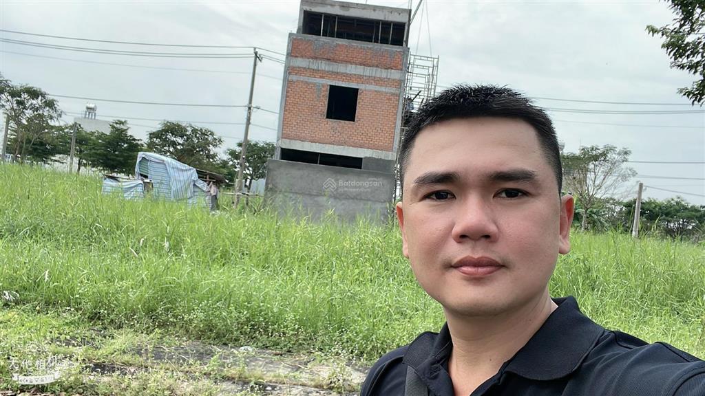 Bán đất tại long hậu, cần giuộc, 2,19 tỷ, 80m2, pháp lý đầy đủ, đẹp, nhiều tiện ích