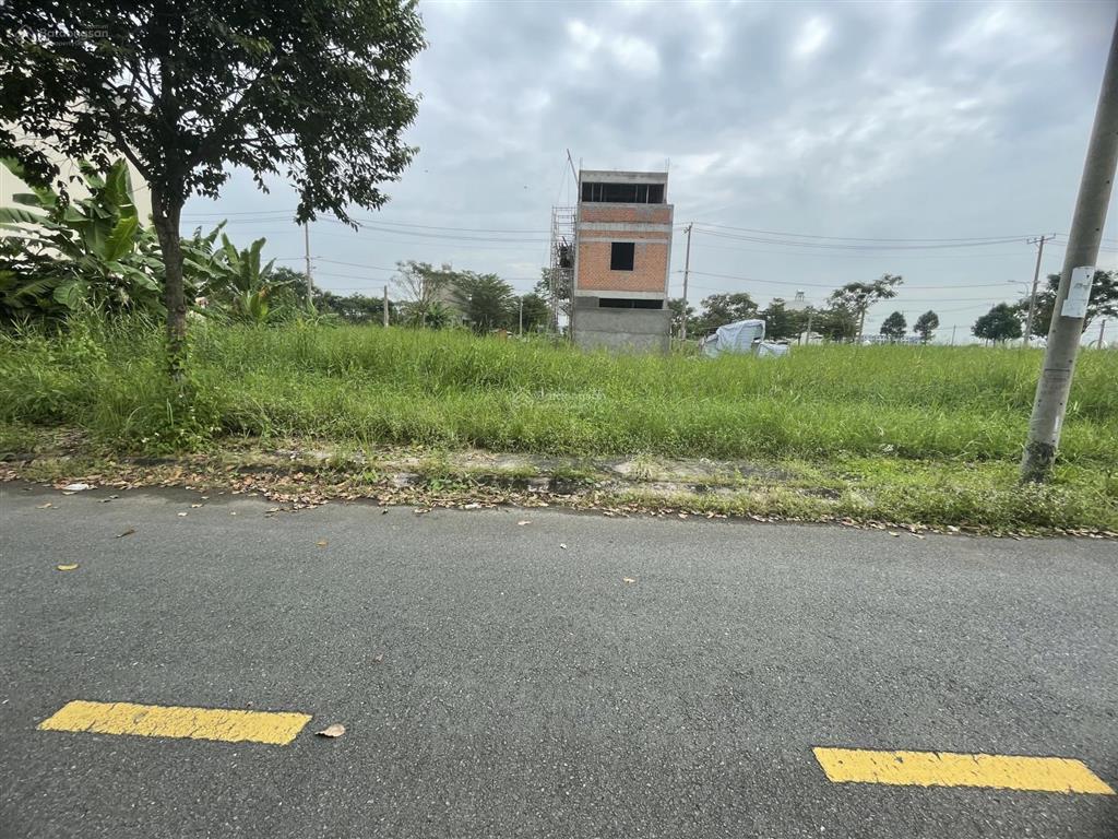 Bán đất tại long hậu, cần giuộc, 2,19 tỷ, 80m2, pháp lý đầy đủ, đẹp, nhiều tiện ích