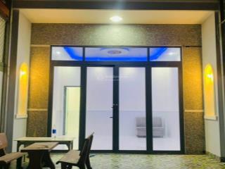 Bán đất tặng nhà cấp 4 mặt tiền đăng nhữ lâm nhà bè 16ty tl