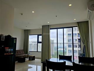 Căn hộ tại s605,tầng 19 căn góc, trang bị nội thất đầy đủ