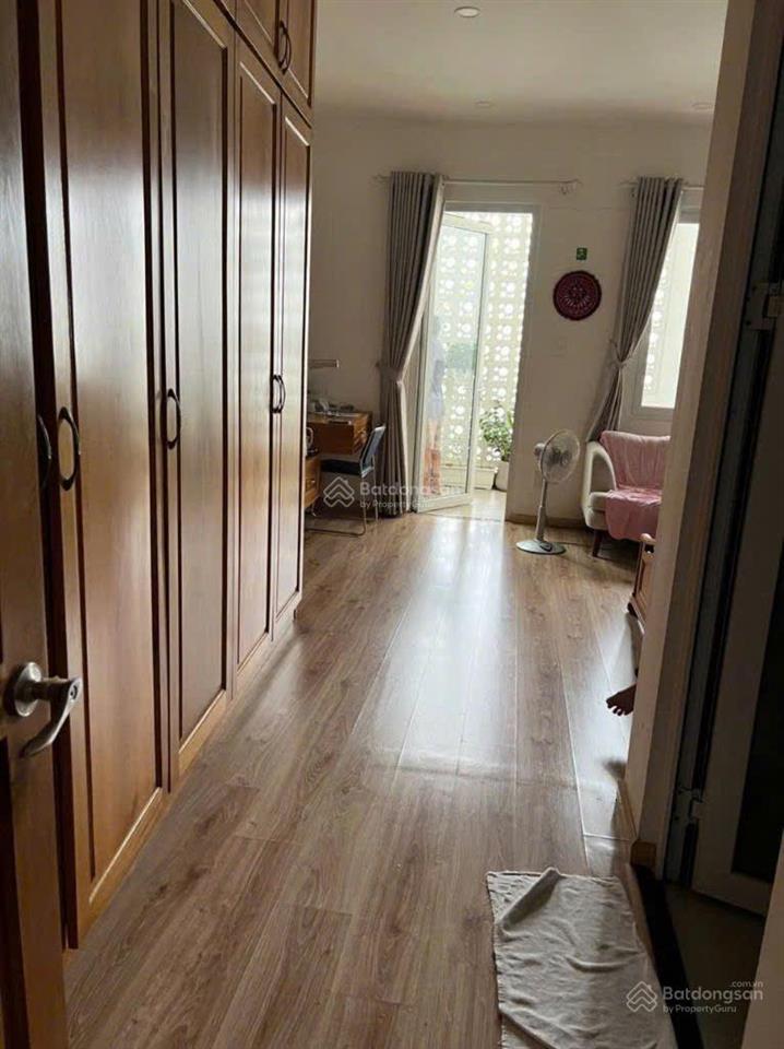 Chính chủ bán nhà mt nguyễn văn mai, quận 3 (5,5x20m) nhà 6 tầng mới đẹp. giá 30 tỷ tl
