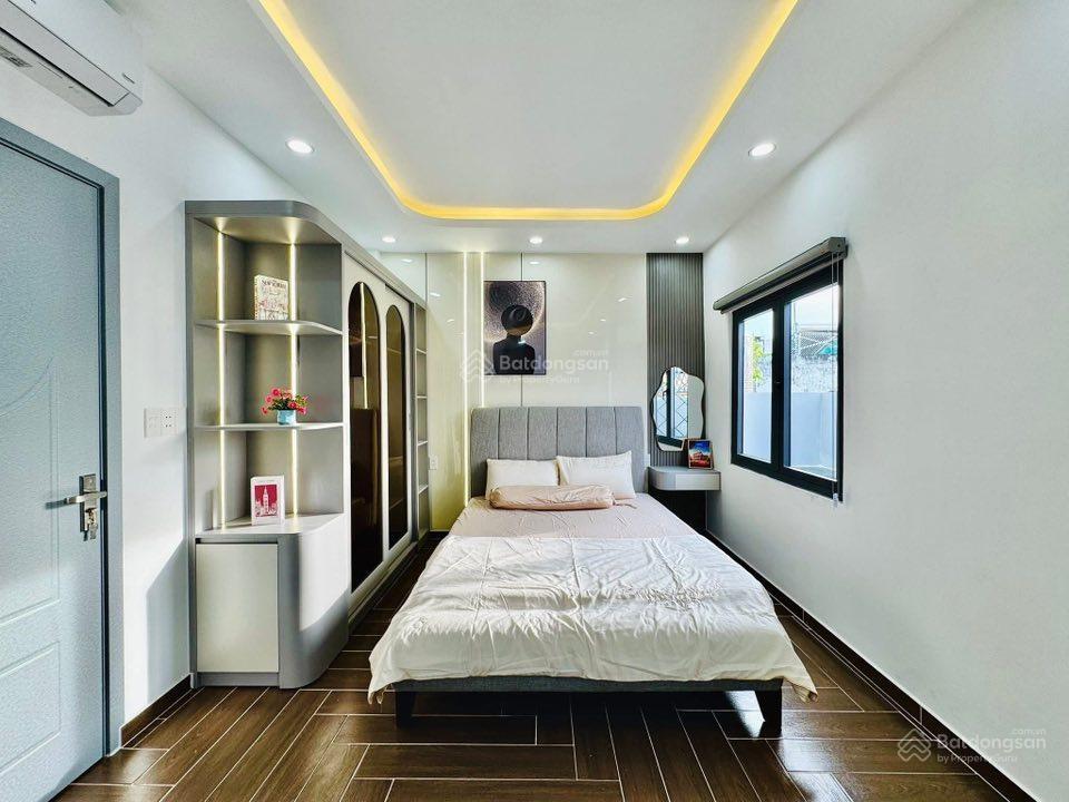 Chính chủ cấn bán gấp ra căn đẹp nguyễn văn thủ, p đa kao, q1, 75.5m2,giá 4ty330, sổ hồng riêng