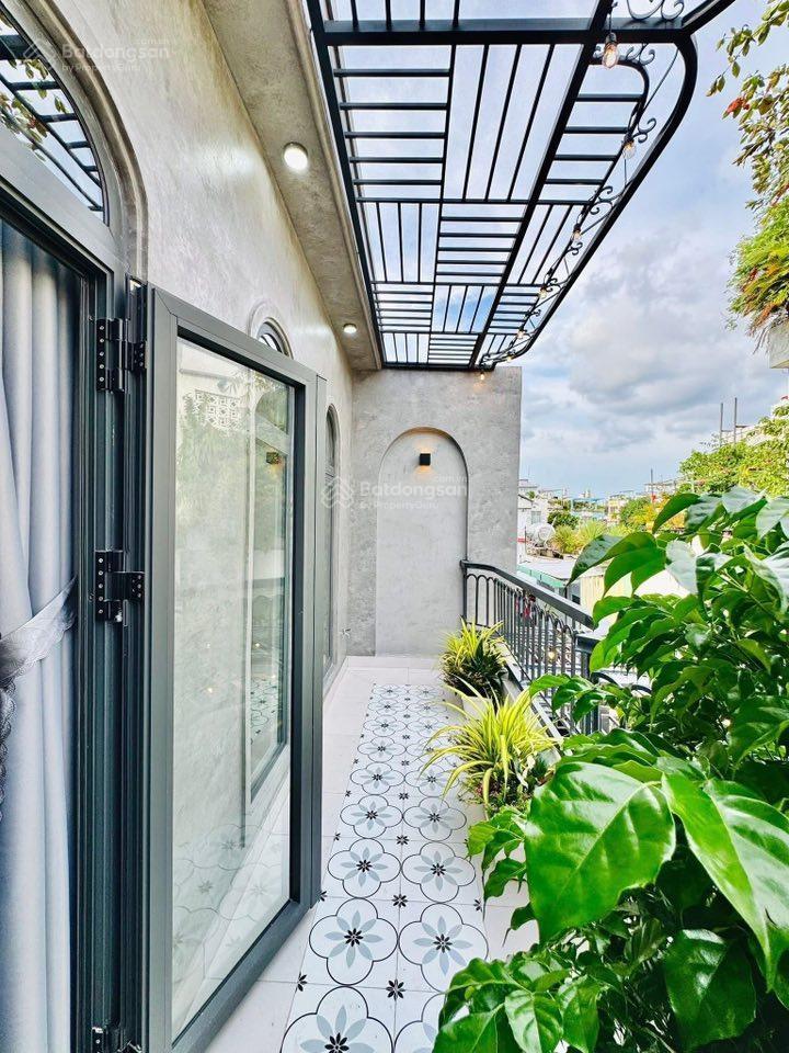 Chính chủ cấn bán gấp ra căn đẹp nguyễn văn thủ, p đa kao, q1, 75.5m2,giá 4ty330, sổ hồng riêng