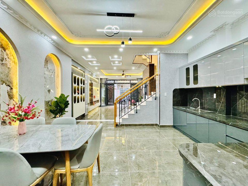 Chính chủ cấn bán gấp ra căn đẹp nguyễn văn thủ, p đa kao, q1, 75.5m2,giá 4ty330, sổ hồng riêng