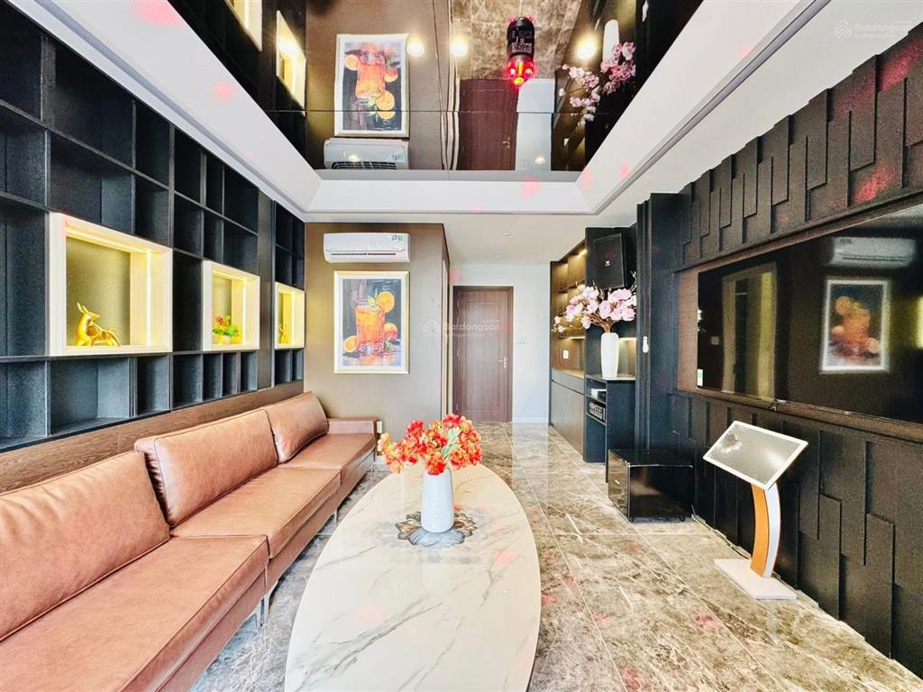 Chính chủ cần bán ngộp gấp ra căn trương quyền, p. võ thị sáu, q3, 96m2,giá 5 tỷ 230, sổ hồng riêng