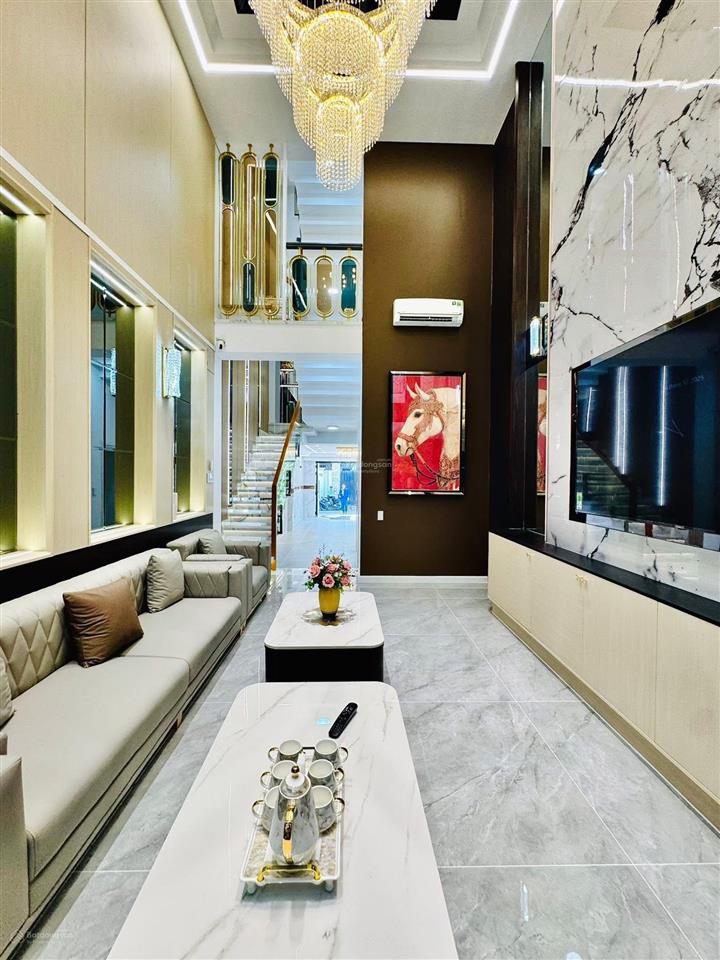 Chính chủ cần bán ngộp gấp ra căn trương quyền, p. võ thị sáu, q3, 96m2,giá 5 tỷ 230, sổ hồng riêng