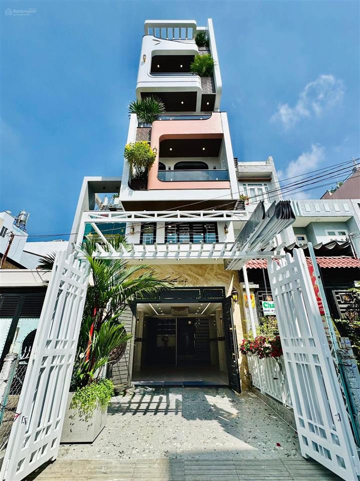 Chính chủ cần bán ngộp gấp ra căn trương quyền, p. võ thị sáu, q3, 96m2,giá 5 tỷ 230, sổ hồng riêng