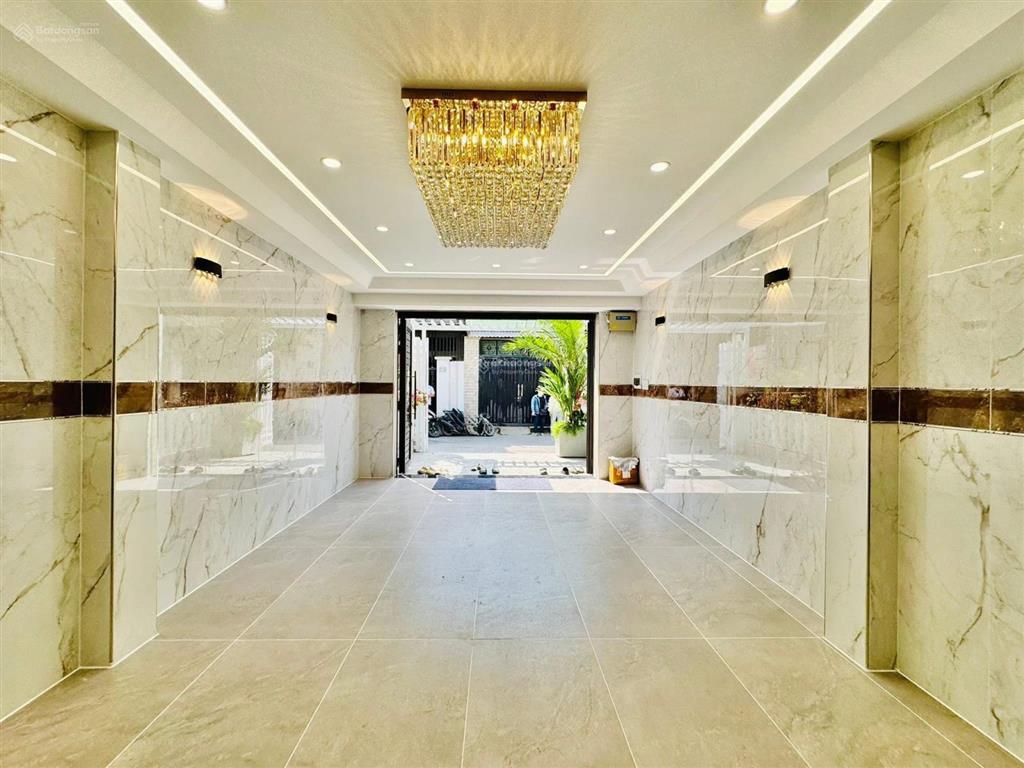 Chính chủ cần bán ngộp gấp ra căn trương quyền, p. võ thị sáu, q3, 96m2,giá 5 tỷ 230, sổ hồng riêng