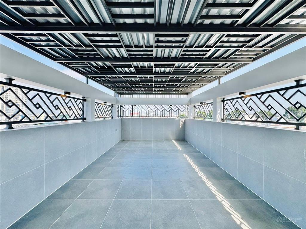 Chính chủ cần bán ngộp gấp ra căn trương quyền, p. võ thị sáu, q3, 96m2,giá 5 tỷ 230, sổ hồng riêng