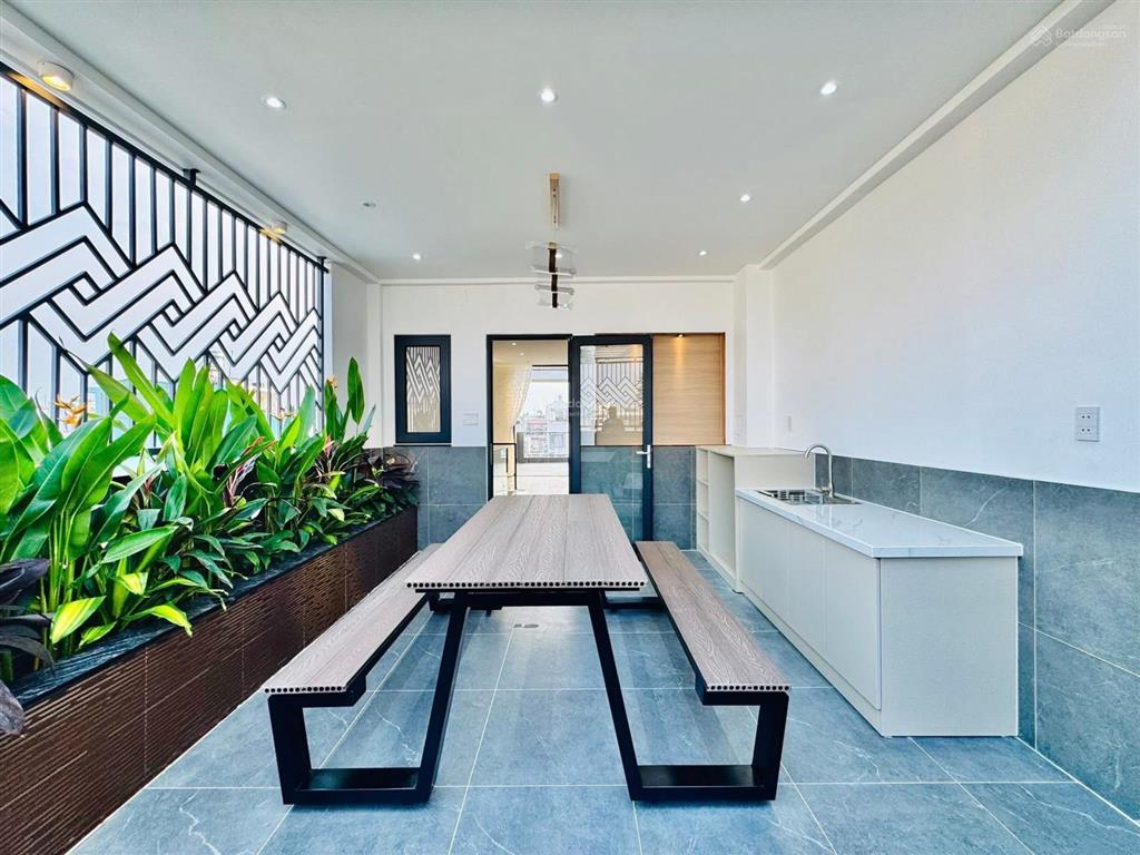 Kẹt chút về tài chính cần bán gấp căn chính chủ hòa hưng, p12, q3, 84m2,giá 4ty260, sổ hồng riêng
