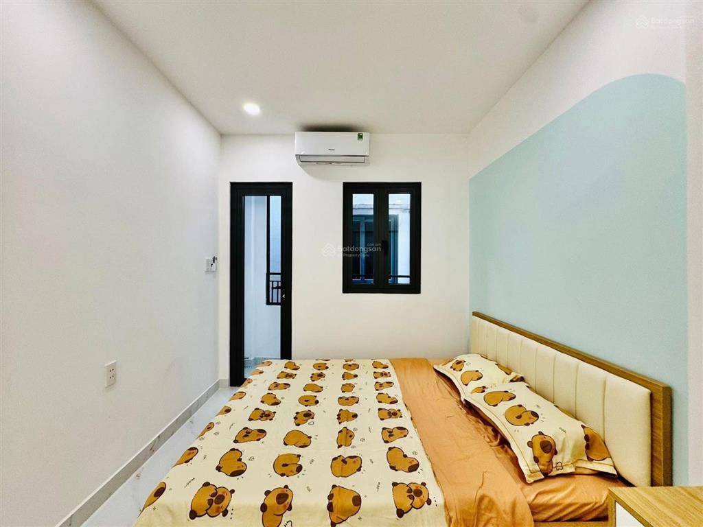 Bán gấp ngộp căn chính chủ nơ trang long p7 bình thạnh, 42m2, sổ hồng riêng