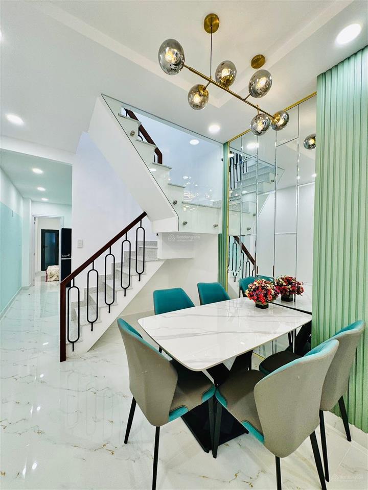 Bán gấp ngộp căn chính chủ nơ trang long p7 bình thạnh, 42m2, sổ hồng riêng