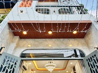 Chính chủ cần bán gấp ra căn đẹp vạn kiếp p3 bình thạnh, 40m2, sổ hồng riêng