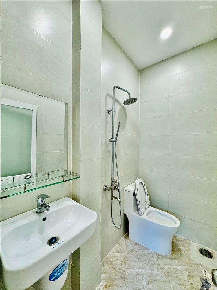 Cần bán gấp căn chính chủ trung tâm q1, cây điệp, p. đa kao, q1, 52m2,  sổ hồng riêng