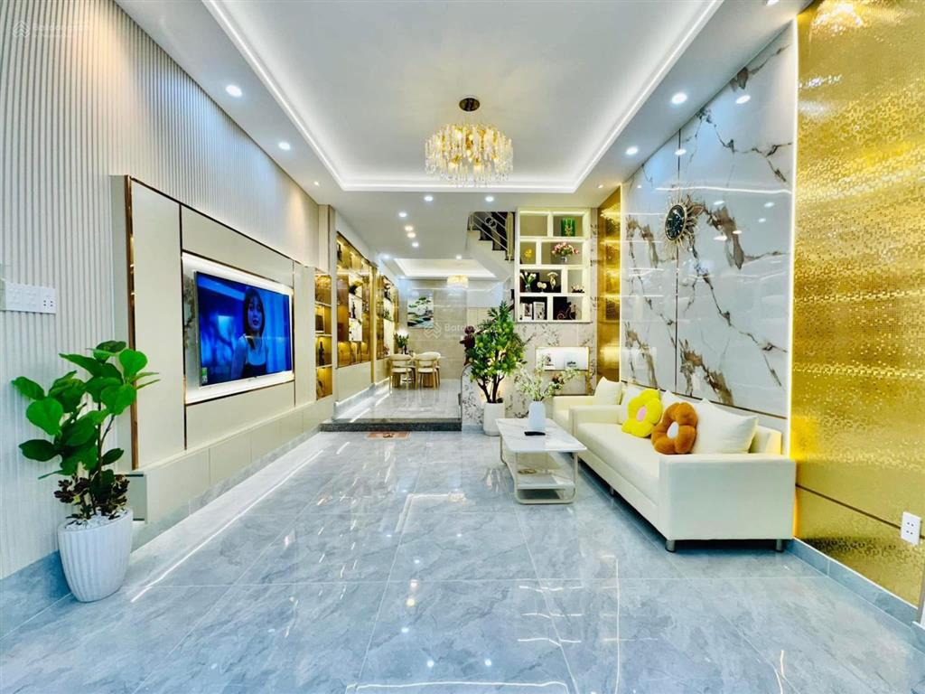 Cần bán gấp căn chính chủ trung tâm q1, cây điệp, p. đa kao, q1, 52m2,  sổ hồng riêng