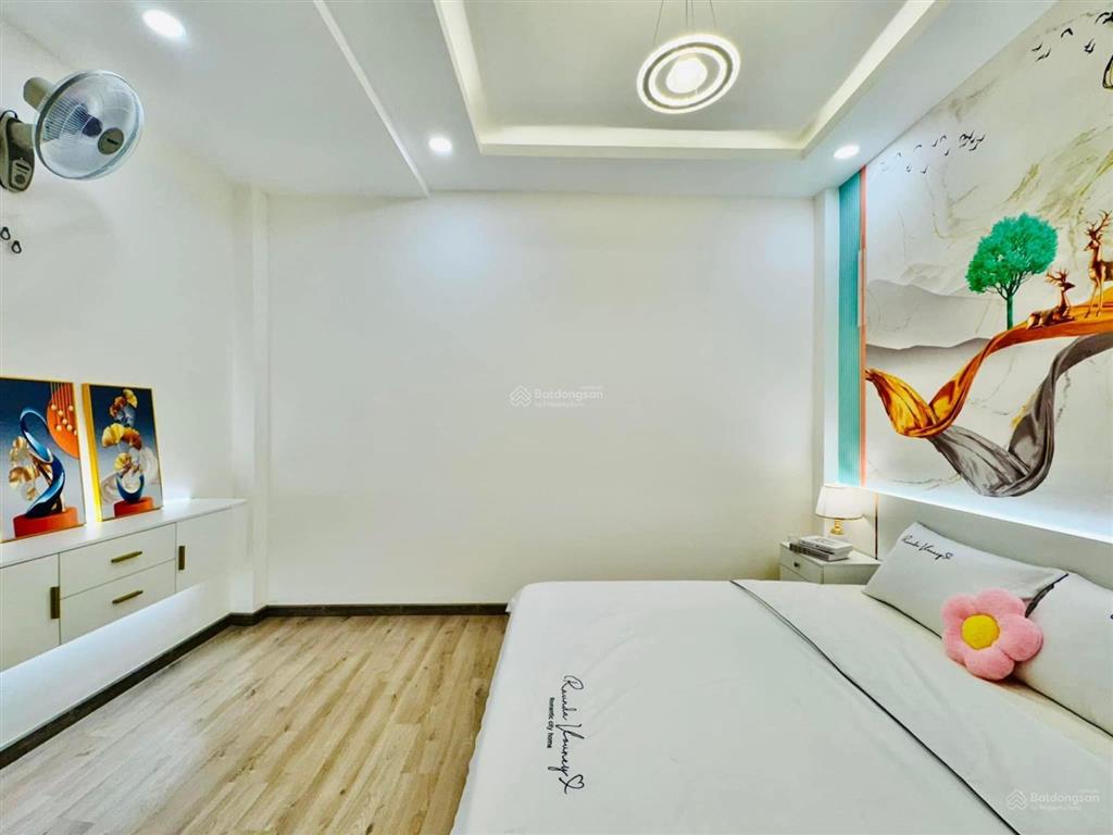 Cần bán gấp căn chính chủ trung tâm q1, cây điệp, p. đa kao, q1, 52m2,  sổ hồng riêng