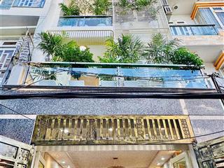 Cần bán gấp căn chính chủ trung tâm q1, cây điệp, p. đa kao, q1, 52m2,giá 4 tỷ 3 sổ hồng riêng