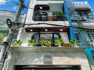 Nhà chính chủ cần bán gấp ra nhanh căn trần quang diệu, p14, q3, 64m2, sổ hồng riêng