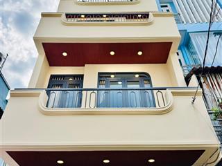 Chính chủ cần bán gấp ra căn lý văn phức, p. tân định q1, 42m2,giá 2 tỷ 530, sổ hồng riêng