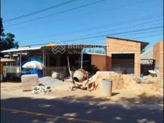 Bán đất 515m2 thổ cư xây trọ đường nhựa 10m giá rẻ 750tr, sát bên kcn bình dương cho công nhân thuê