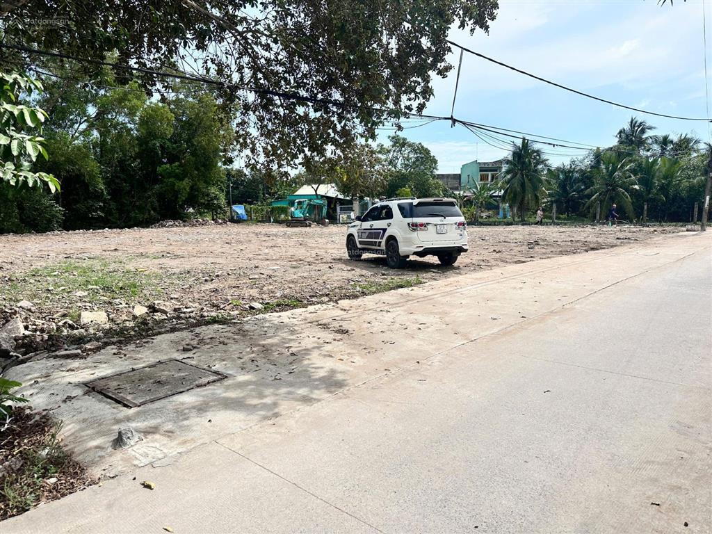 Siêu hot! chính chủ bán đất bình chánh  hồ chí minh cơ hội đầu tư siêu lợi nhuận