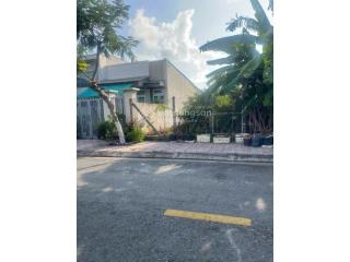 Bán đất tại đường số 1 kdc giồng ao, 5 tỷ, 100m2, pháp lý đầy đủ, nhiều tiện ích