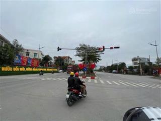 Bán đất trung tâm thị trấn chúc sơn, phường chương mỹ, hà nội