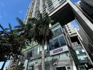 Cho thuê văn phòng có sẵn nội thất tòa dolphin plaza 6 nguyễn hoàng, mỹ đình, nam từ liêm, hà nội