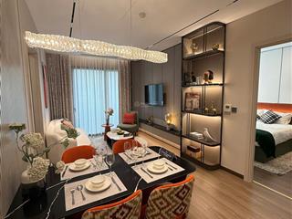 Bán căn 1n + imperia 47m2 | giá từ 2,7 tỷ | htls 0%