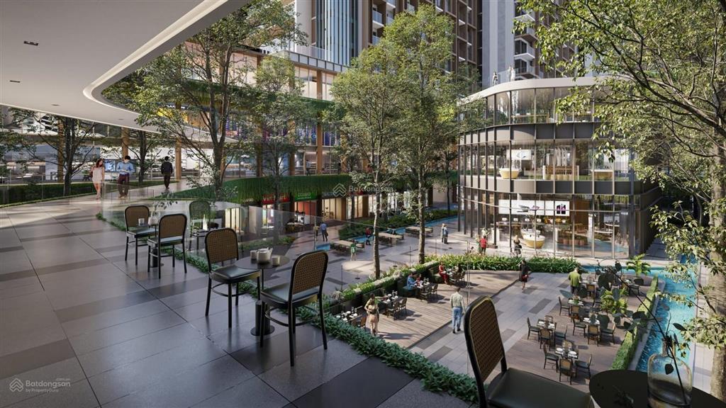 Quỹ căn ngoại giao studio, 1 ngủ, 2 ngủ aria hướng biển tầng trung, cao full chiết khấu, tặng vàng