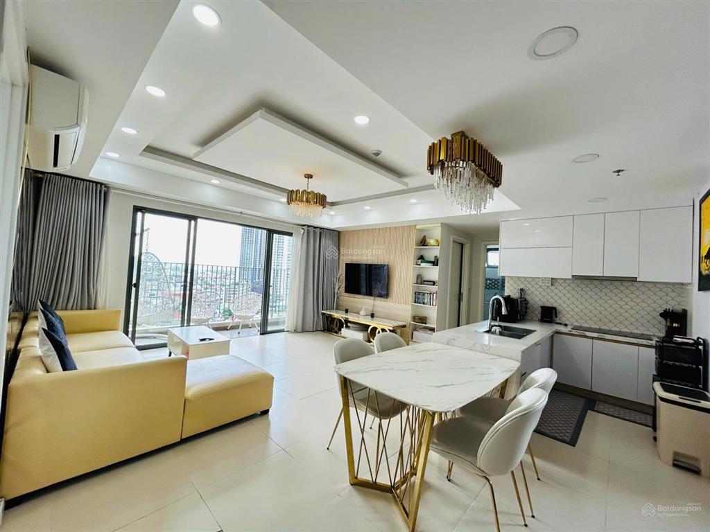 Căn 3pn/2wc tại tháp 5, masteri thảo điền, đầy đủ nội thất, giá tốt