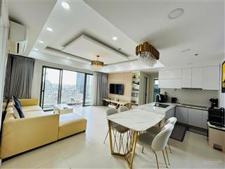 Căn 3pn/2wc tại tháp 5, masteri thảo điền, đầy đủ nội thất, giá tốt