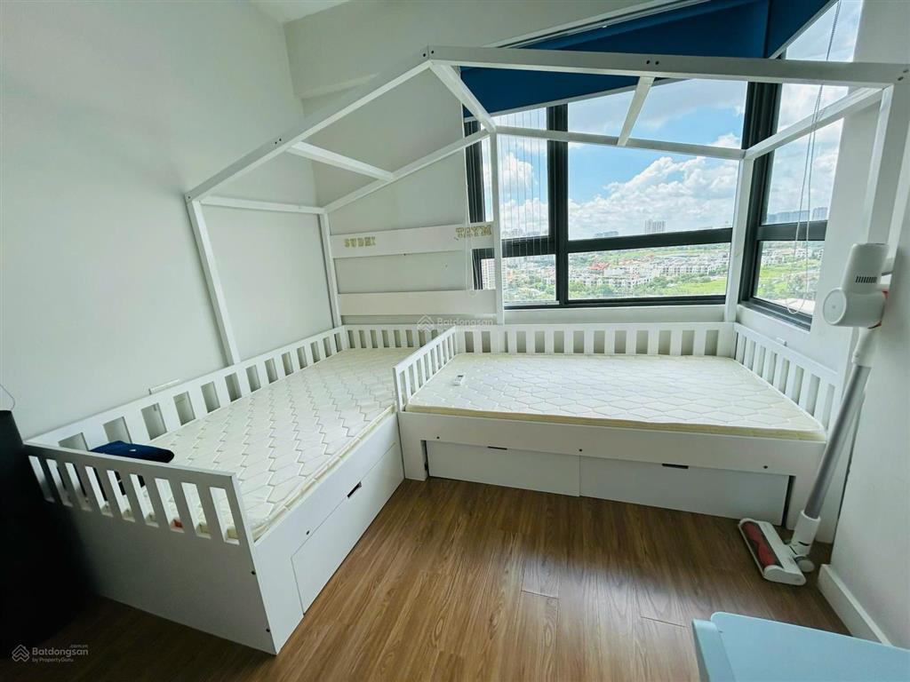 Căn 3pn/2wc tại tháp 5, masteri thảo điền, đầy đủ nội thất, giá tốt