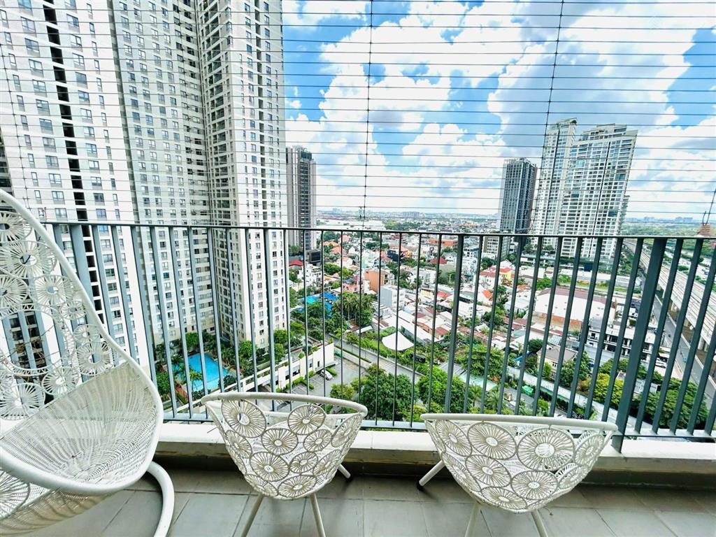 Căn 3pn/2wc tại tháp 5, masteri thảo điền, đầy đủ nội thất, giá tốt