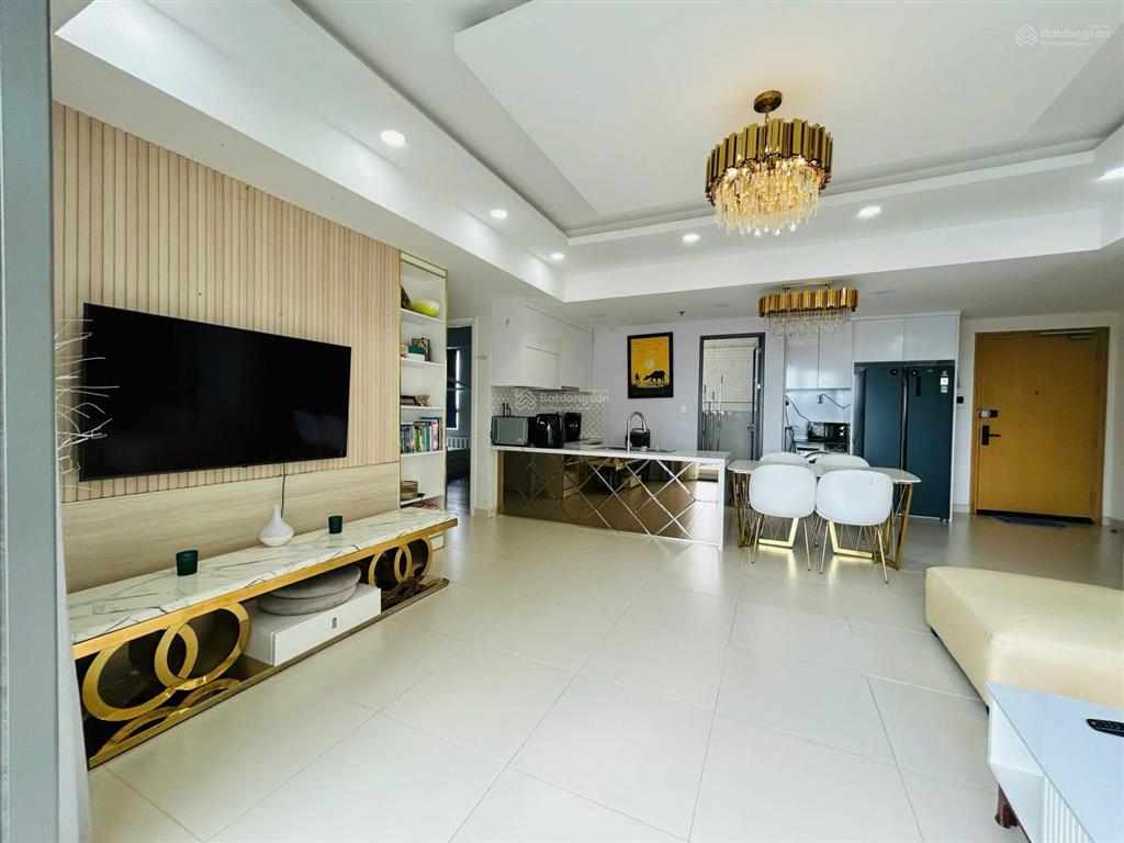 Căn 3pn/2wc tại tháp 5, masteri thảo điền, đầy đủ nội thất, giá tốt