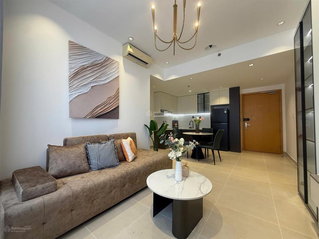 Bán căn hộ 1pn/1wc masteri thảo điền t3 nhà đẹp, giá tốt