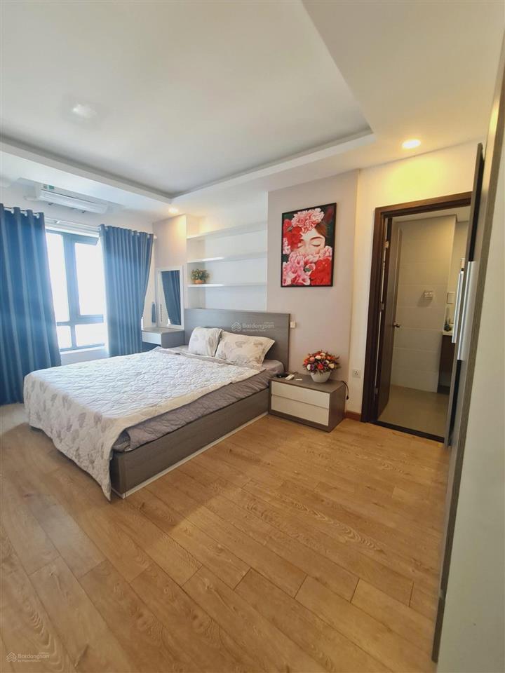 Bán cc sơn trà ocean view, 3,6 tỷ, 75m2, 2pn, 2wc, đầy đủ nội thất, ở đà nẵng