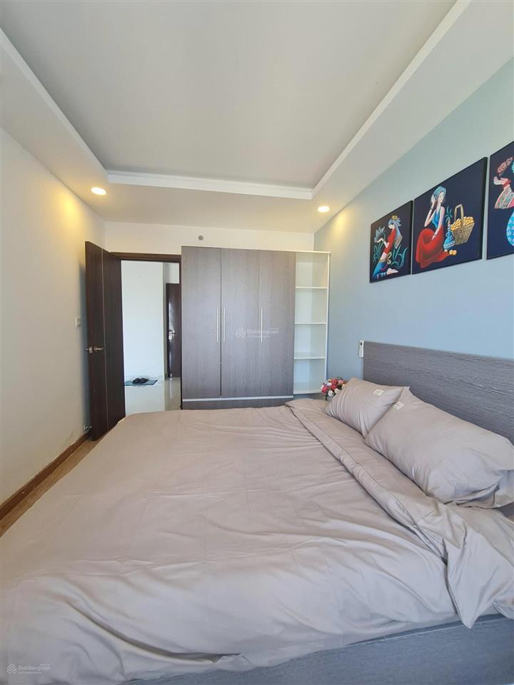 Bán cc sơn trà ocean view, 3,6 tỷ, 75m2, 2pn, 2wc, đầy đủ nội thất, ở đà nẵng