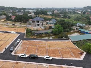 Bán đất tại (hòa thạch), phú cát, quốc oai, hà nội, chỉ từ 2,4 tỷ, 100m2 0977 514 ***