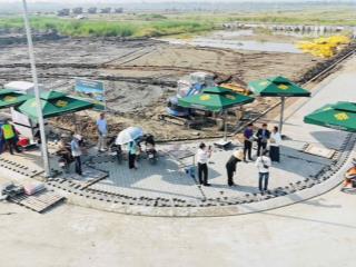 Dragon eden (khu dân cư mai bá hương). sổ hồng riêng 26 triệu/m2