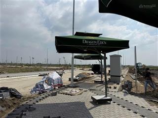 Giữ chỗ 30tr/nền để sở hữu 1 lô 5x18m tại lương hoà  di chuyển tp hcm khoảng 30p