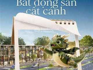 Dragon eden  dự án đất nền tây nam tp. hcm