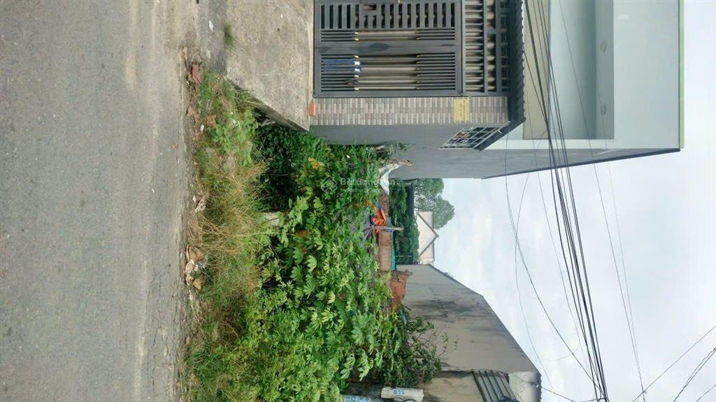 Bán đất tại đường dx 06, xã tân vĩnh hiệp, tân uyên, bình dương, 2,35 tỷ, 150 m2 đẹp.