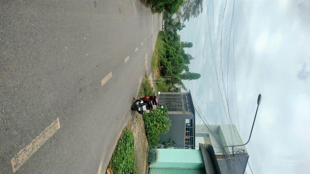 Bán đất tại đường dx 06, xã tân vĩnh hiệp, tân uyên, bình dương, 2,35 tỷ, 150 m2 đẹp.