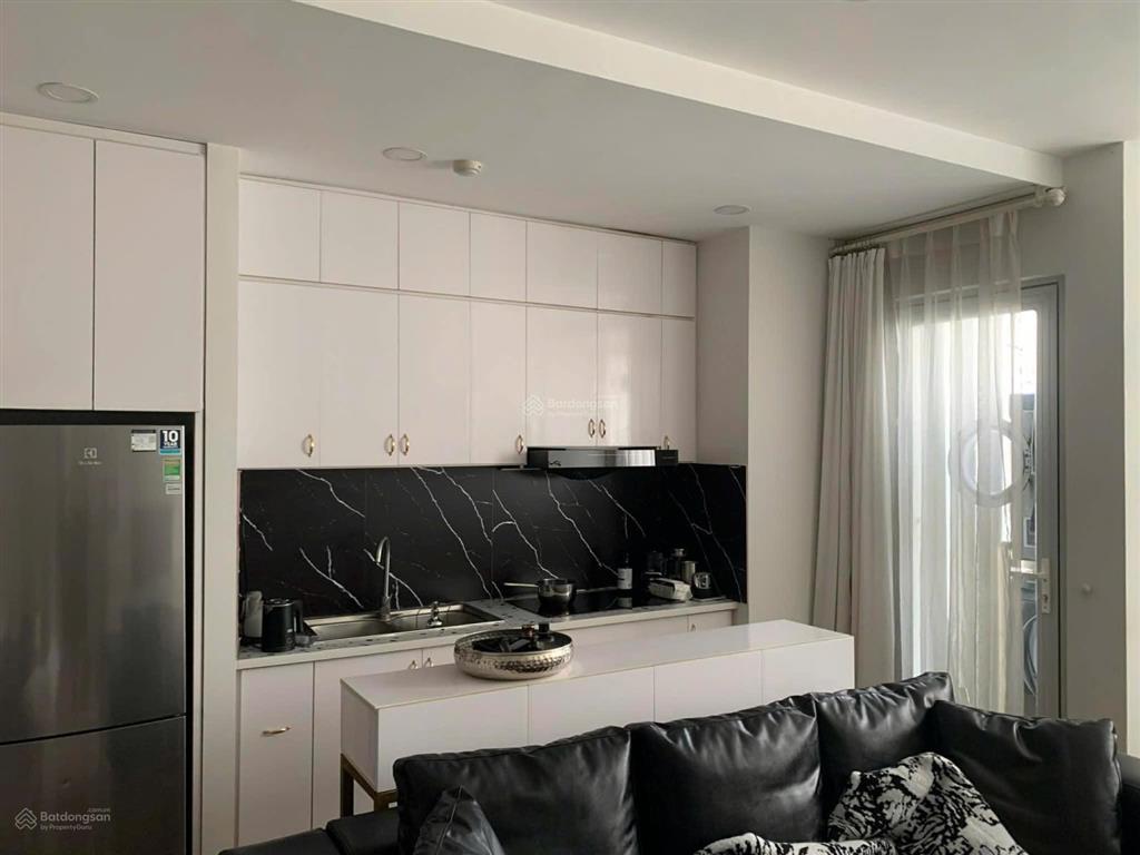 Bán căn studio ở chung cư cao cấp ecolife, tố hữu, view cv phùng khoang, full nội thất, chỉ 2.55 tỷ
