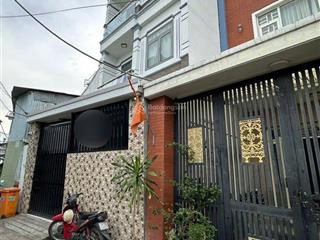 Vừa ở vừa cho thuê dòng tiền 104,6m2, 3 tầng, nguyễn văn quỳ, quận 7, sổ hồng riêng, giá 8.15 tỷ