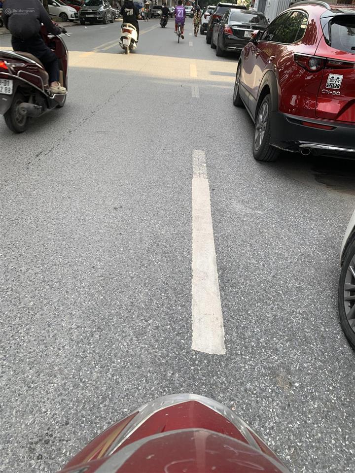 Bán đất tại chương dương, thường tín, hà nội, 3,2 tỷ, 50m2 đẹp, pháp lý đầy đủ