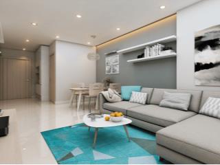 Bán cc xuân mai complex 2pn 2wc. giá tốt nhất thị trường