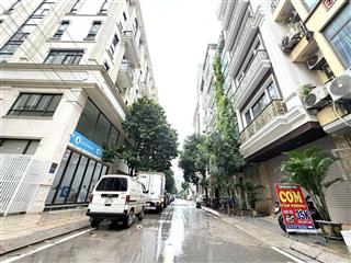 Nhà đẹp đón tết, 55m2, 6tầng, thang máy, giá 13x tỷ, ngay ngã tư vạn phúc, hà đông, gara 2 ôtô 7chỗ