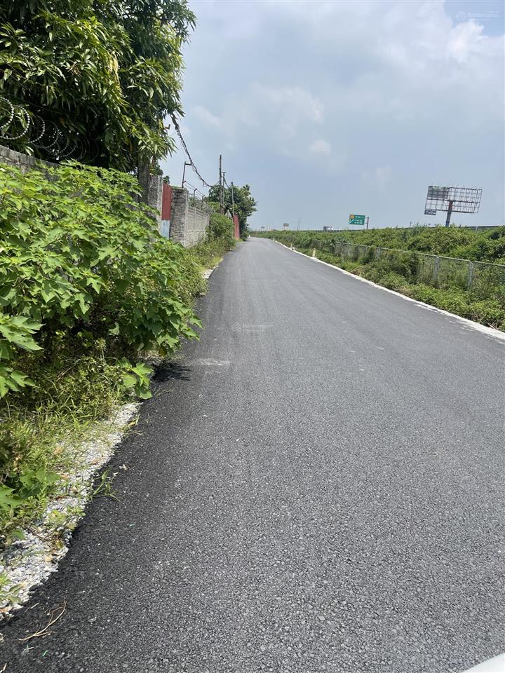 Bán đất trung tâm xã phú xuyên 1